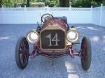 Buick Model 10 Roadster Race Car 1910 года